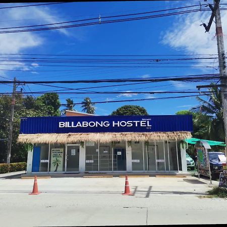 Billabong Hotel And Cafe Baan Tai Eksteriør billede